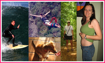 Click for photos before December 2009 Before December 2009